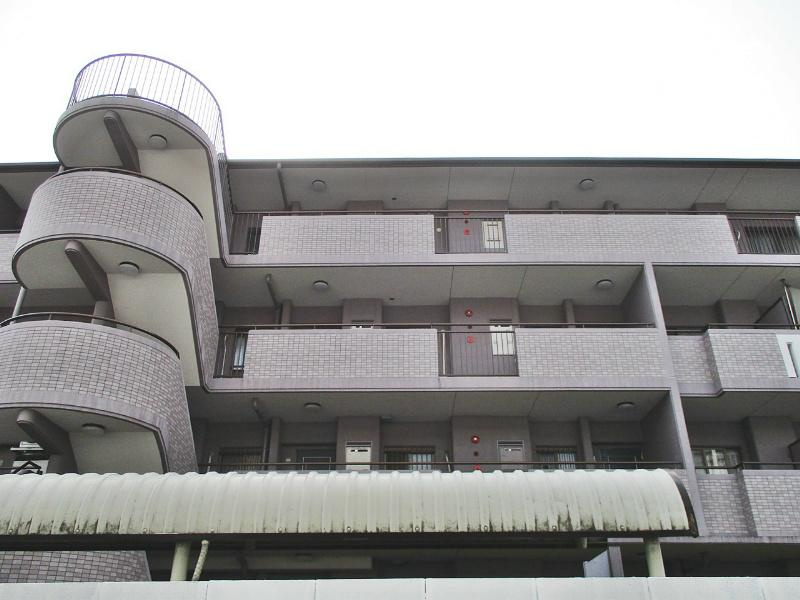 グランドゥール千種の展望|グランドゥール千種
