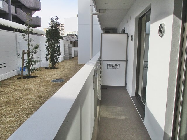 グランドゥール千種の展望|グランドゥール千種
