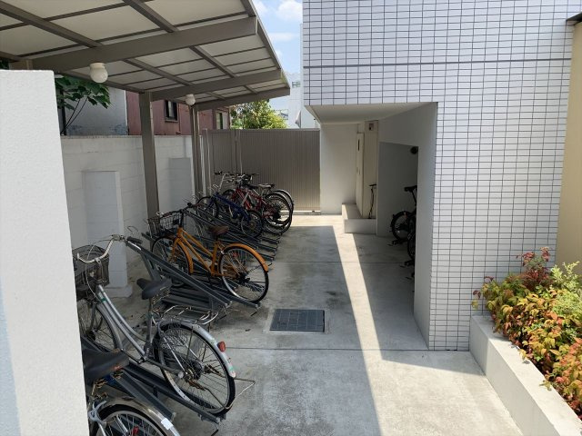 グランドゥール千種のその他共用部分|グランドゥール千種
