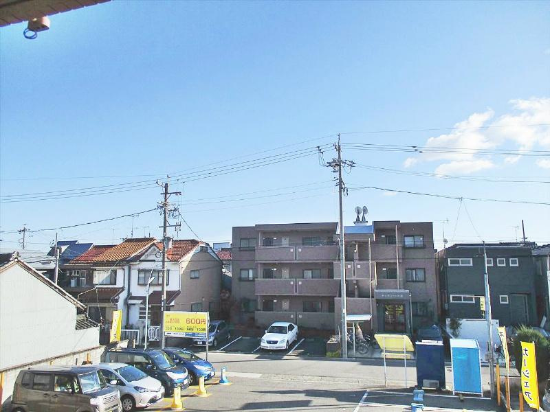グローバル新瑞の展望