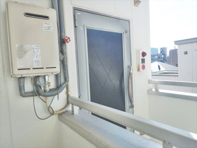 PLAZA1(プラザワン)のその他共用部分|PLAZA1(プラザワン)