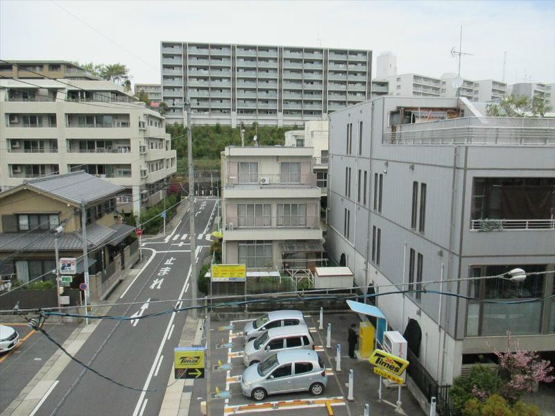ペガースの展望