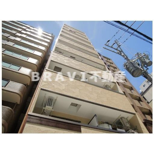 みおつくし江戸堀　BRAVI不動産