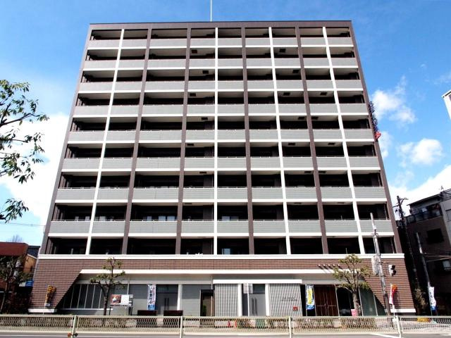 セイワパレス玉造駅前