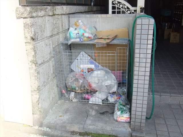 千瓢閣(センピョウカク)マンションのその他共用部分|千瓢閣マンション