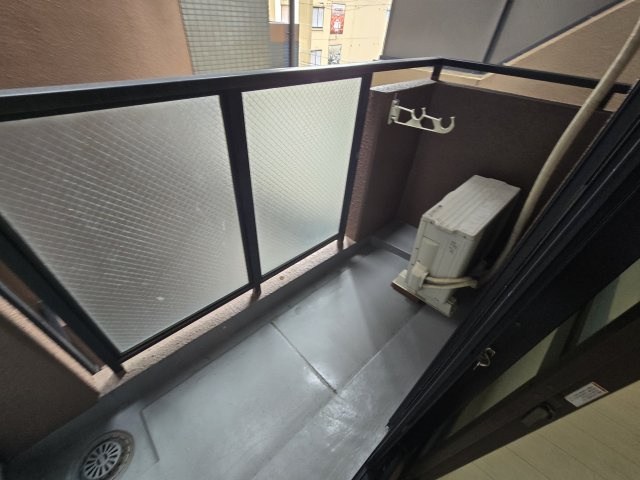 THUマンション|名古屋市の賃貸ならMy賃貸のバルコニー|THUマンション