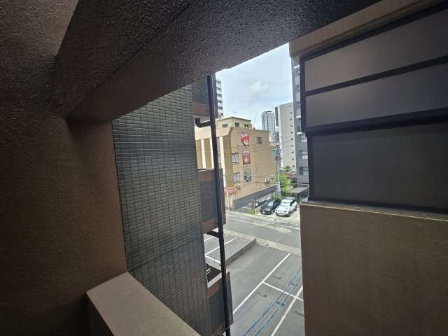 THUマンション|名古屋市の賃貸ならMy賃貸の展望|THUマンション