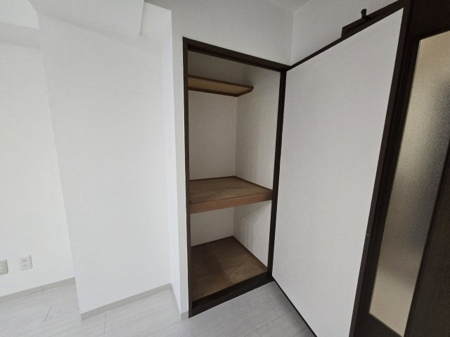 THUマンション|名古屋市の賃貸ならMy賃貸の収納|THUマンション