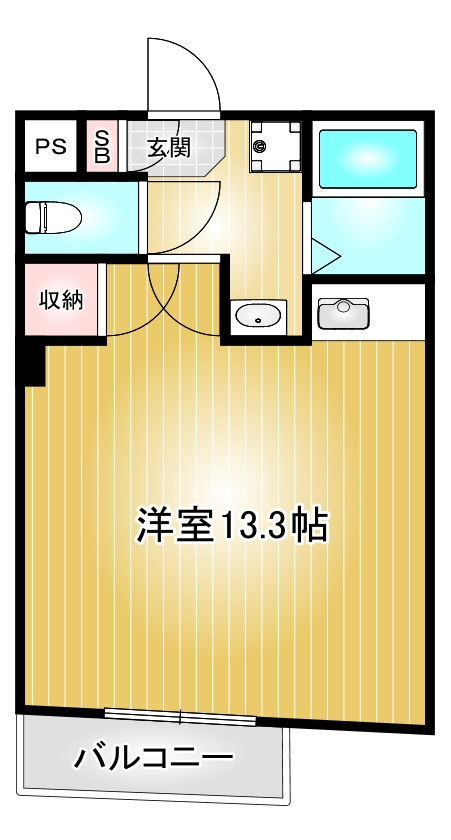 THUマンション|名古屋市の賃貸ならMy賃貸