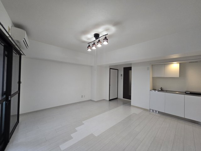 THUマンション|名古屋市の賃貸ならMy賃貸の居間・リビング|THUマンション