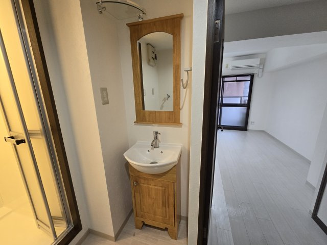 THUマンション|名古屋市の賃貸ならMy賃貸の洗面所|THUマンション(トゥーマンション)
THUマンション