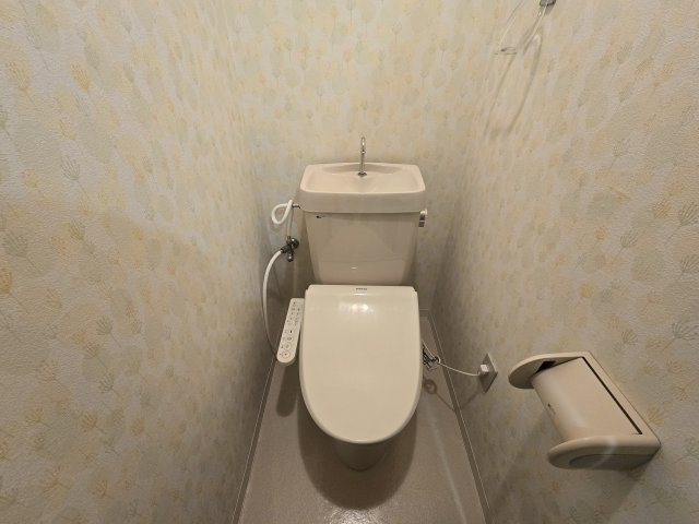 THUマンション|名古屋市の賃貸ならMy賃貸のトイレ|THUマンション(トゥーマンション)
THUマンション