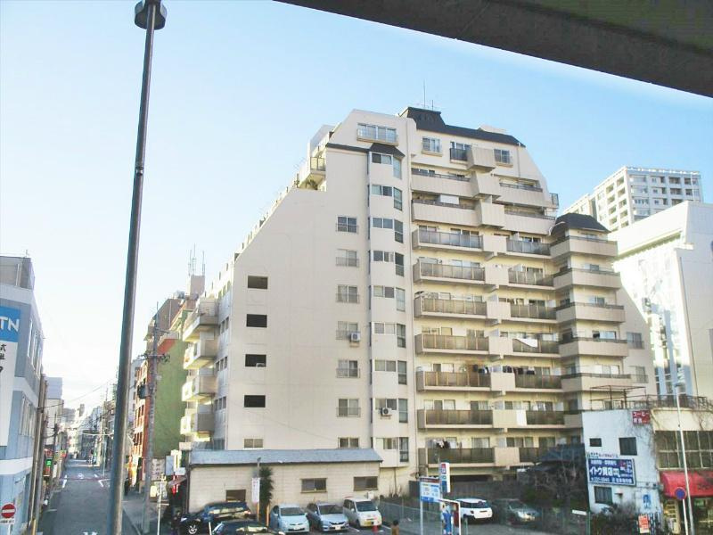 プレサンス金山グリーンパークスの展望|プレサンス金山グリーンパークス