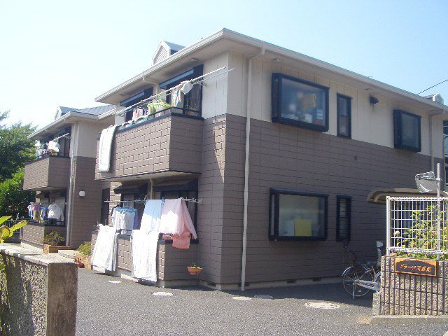 グラーツ弐番館