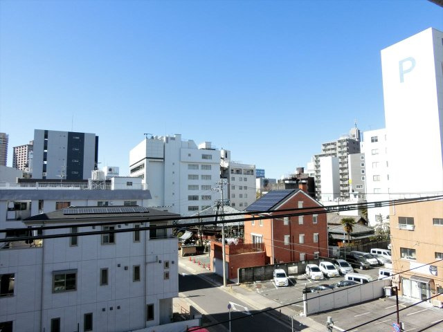 ちくさADビル|名古屋市の賃貸ならMy賃貸の展望|ちくさADビル