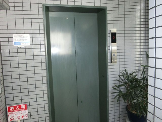 ちくさADビル|名古屋市の賃貸ならMy賃貸のその他共用部分|ちくさADビル