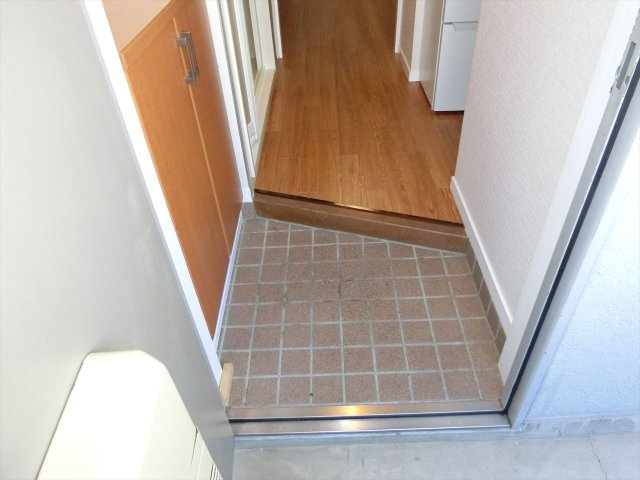 ちくさADビル|名古屋市の賃貸ならMy賃貸の玄関|ちくさADビル