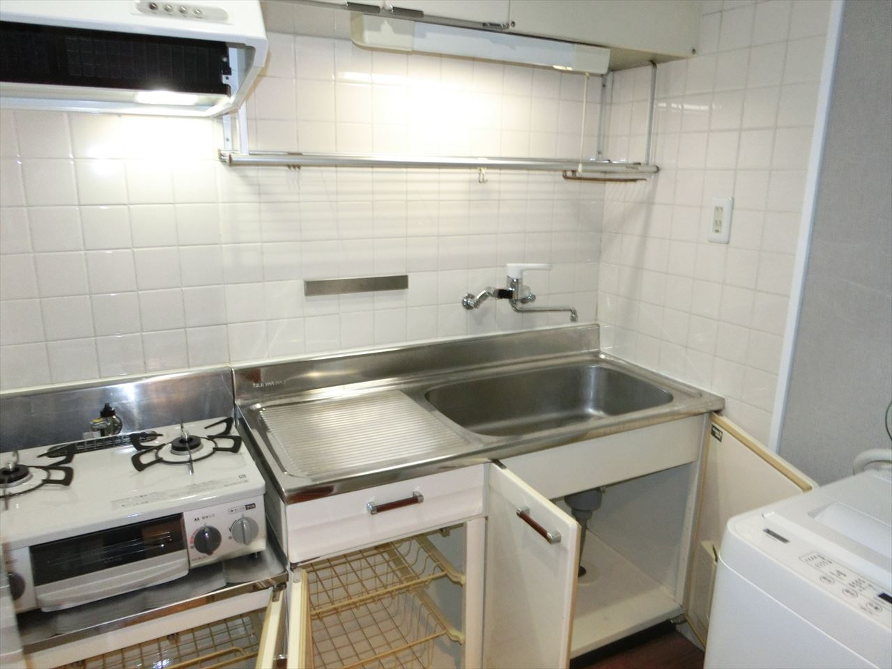 ちくさADビル|名古屋市の賃貸ならMy賃貸のキッチン|ちくさADビル