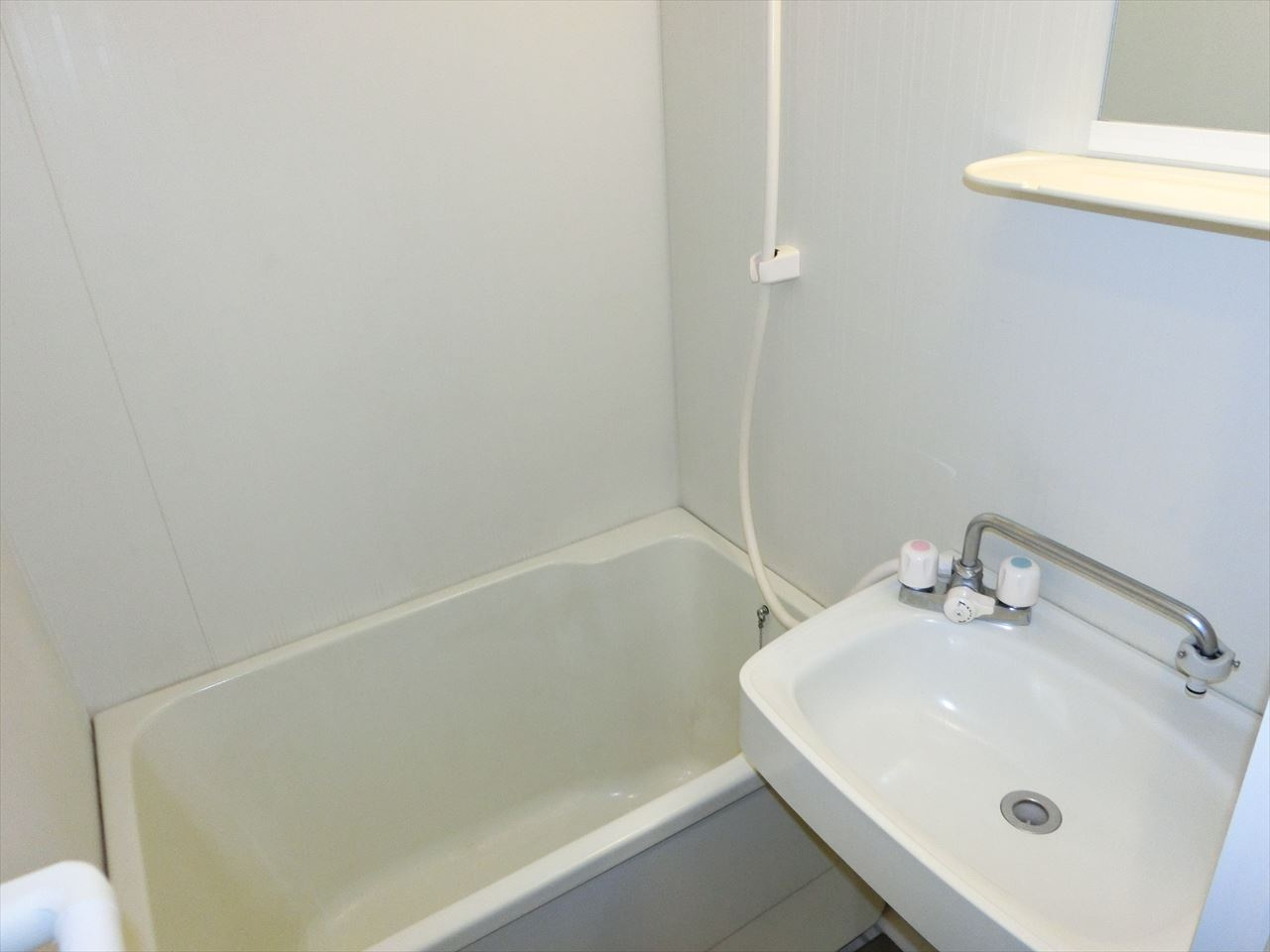 ちくさADビル|名古屋市の賃貸ならMy賃貸の浴室|ちくさADビル