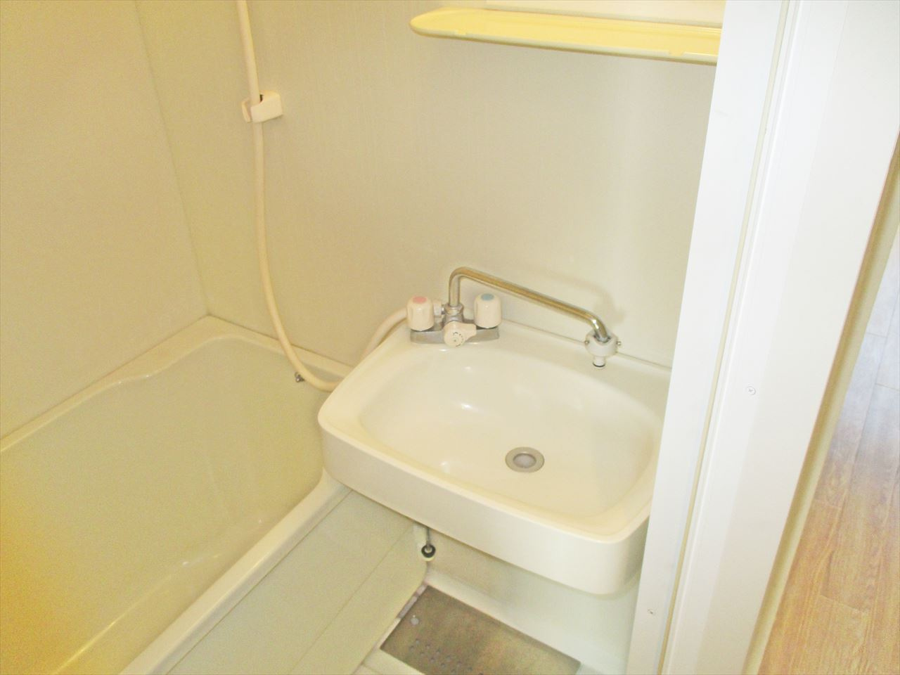 ちくさADビル|名古屋市の賃貸ならMy賃貸の洗面所|ちくさADビル