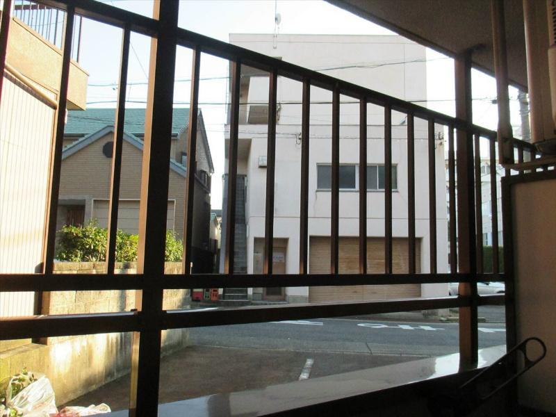 Ma・maison Fukiage(マ・メゾン フキアゲ)の展望