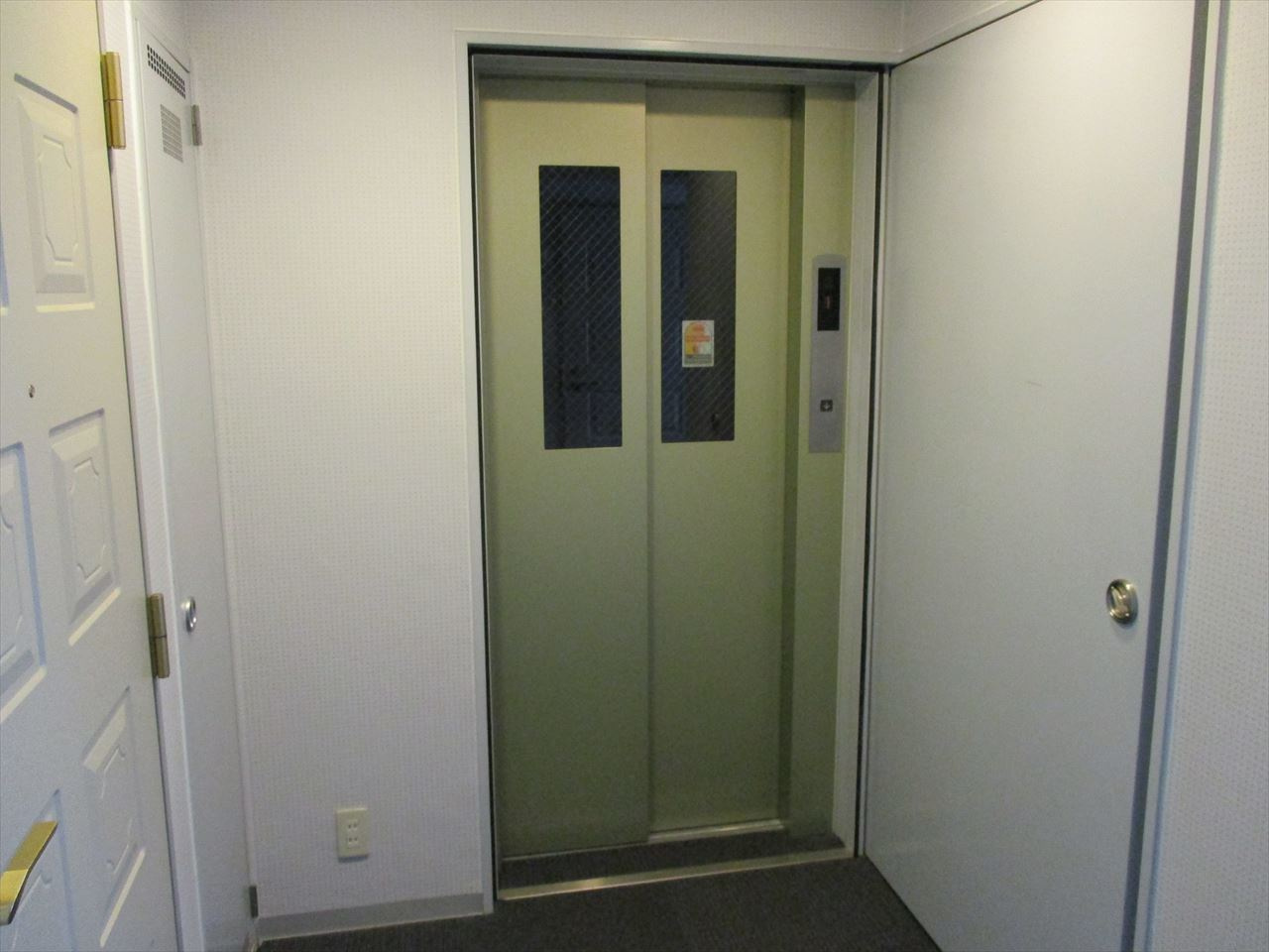 ANNEX・IZUMIのその他共用部分|ANNEX・IZUMI