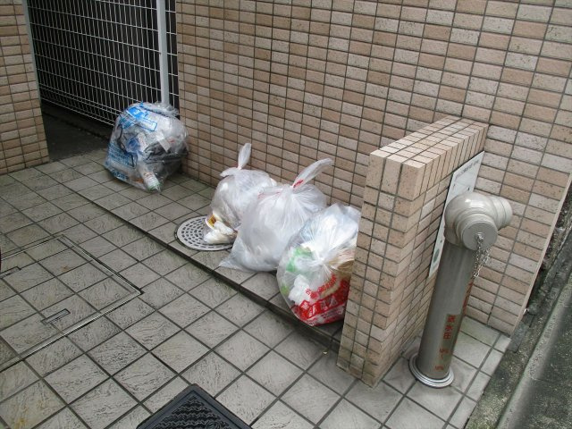 ANNEX・IZUMIのその他共用部分|ANNEX・IZUMI