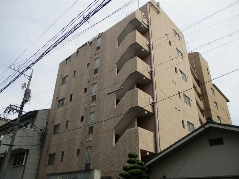 ANNEX・IZUMIの外観|ANNEX・IZUMI