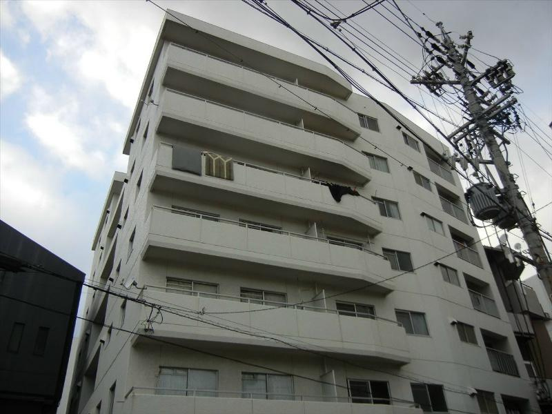 ラッフル徳川