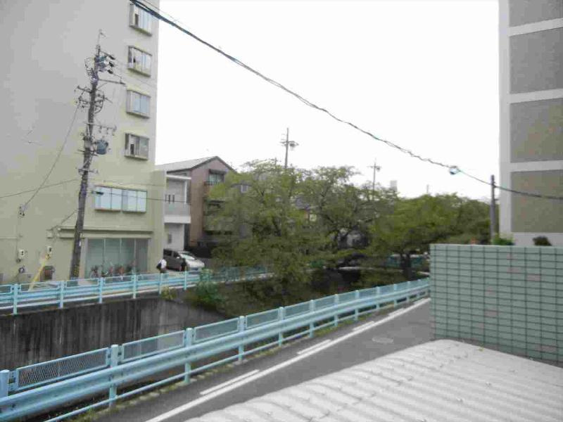 ボッロリーノの展望