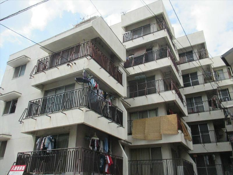 明治第2ビル|名古屋市の賃貸ならMy賃貸