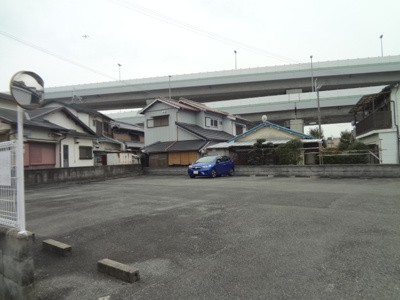 【外観】 | 神田4丁目中井駐車場