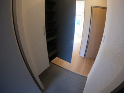 【玄関】 | ヴィブレ・カーサ中里