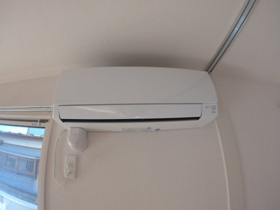 【設備】 | ヴィブレ・カーサ中里