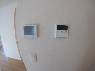 【設備】 | ヴィブレ・カーサ中里