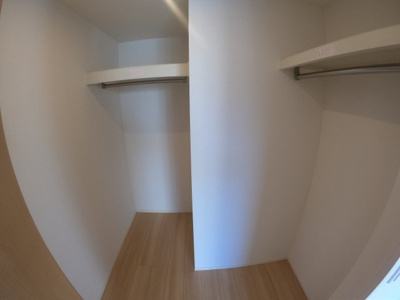 【収納】 | ヴィブレ・カーサ中里