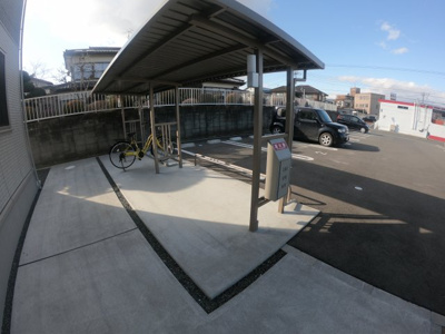 【その他】 | ヴィブレ・カーサ中里