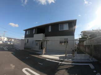 【外観】 | ヴィブレ・カーサ中里