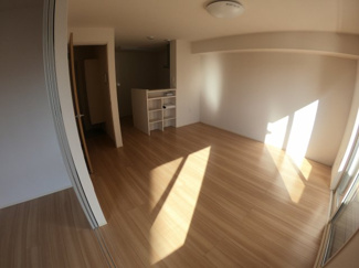 【居間・リビング】 | ヴィブレ・カーサ中里