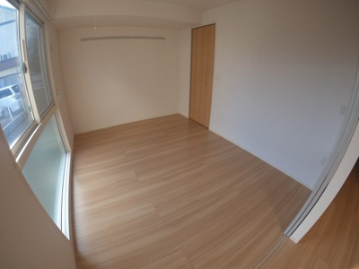 【洋室】 | ヴィブレ・カーサ中里