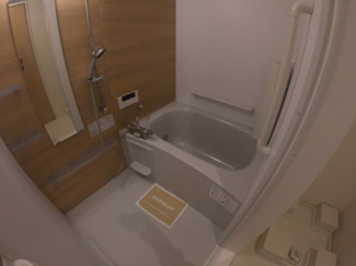 【浴室】 | ヴィブレ・カーサ中里