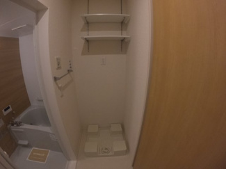 【設備】 | ヴィブレ・カーサ中里