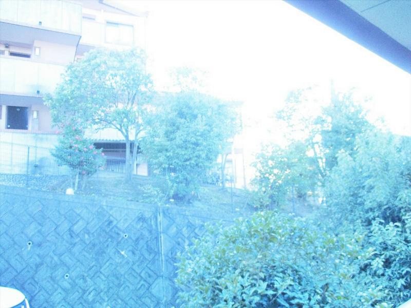 デュエットかもしか|名古屋市の賃貸ならMy賃貸の展望|デュエットかもしか