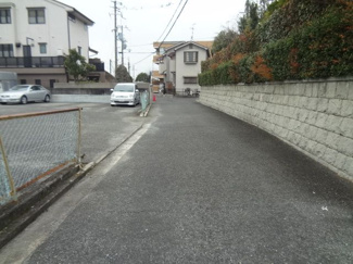 【間取り】 | 新稲7丁目月極駐車場