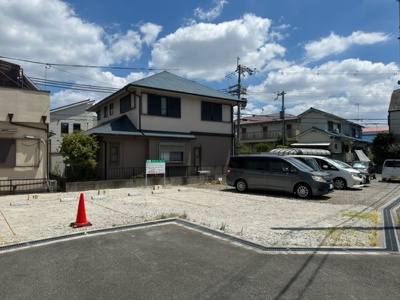 【外観】 | アグリパーキング