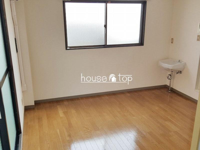 【洋室】 | アンジェ武庫川