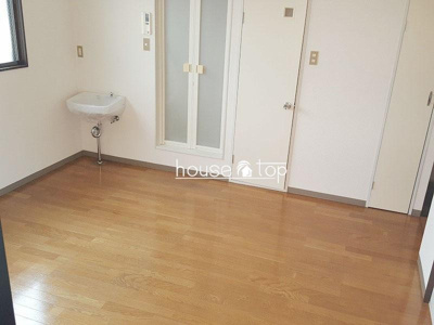 【洋室】 | アンジェ武庫川