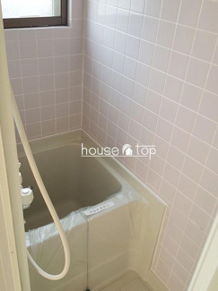 【浴室】 | アンジェ武庫川