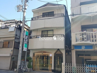 【外観】 | アンジェ武庫川 | アンジェ武庫川