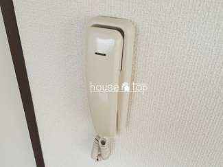 【セキュリティ】 | アンジェ武庫川